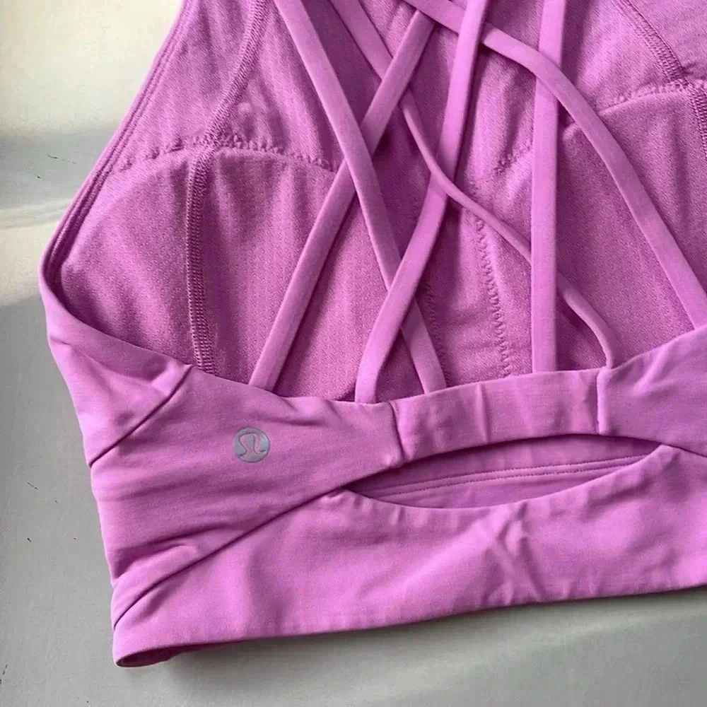 Lululemon I 4
